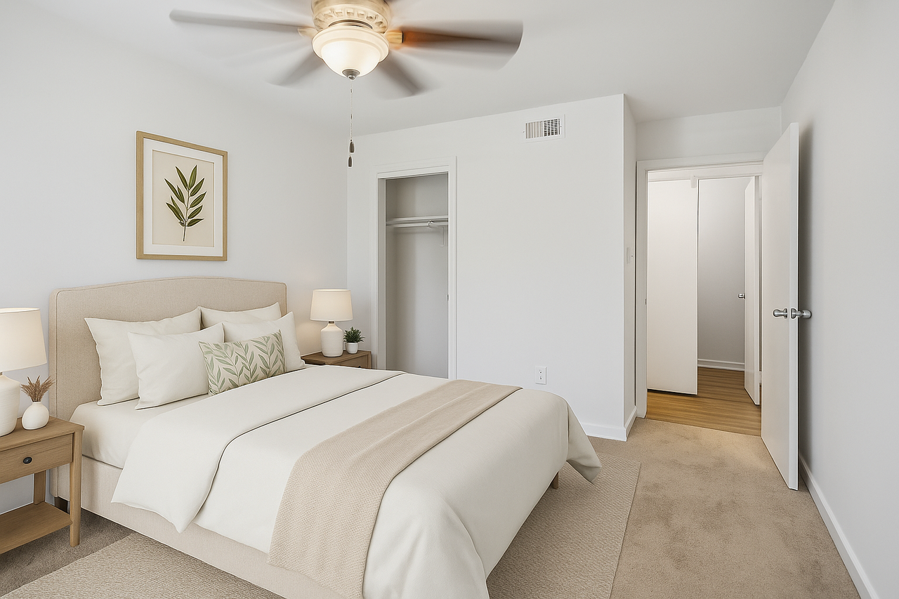 The Park at Fountain City - Photo 7 of 11