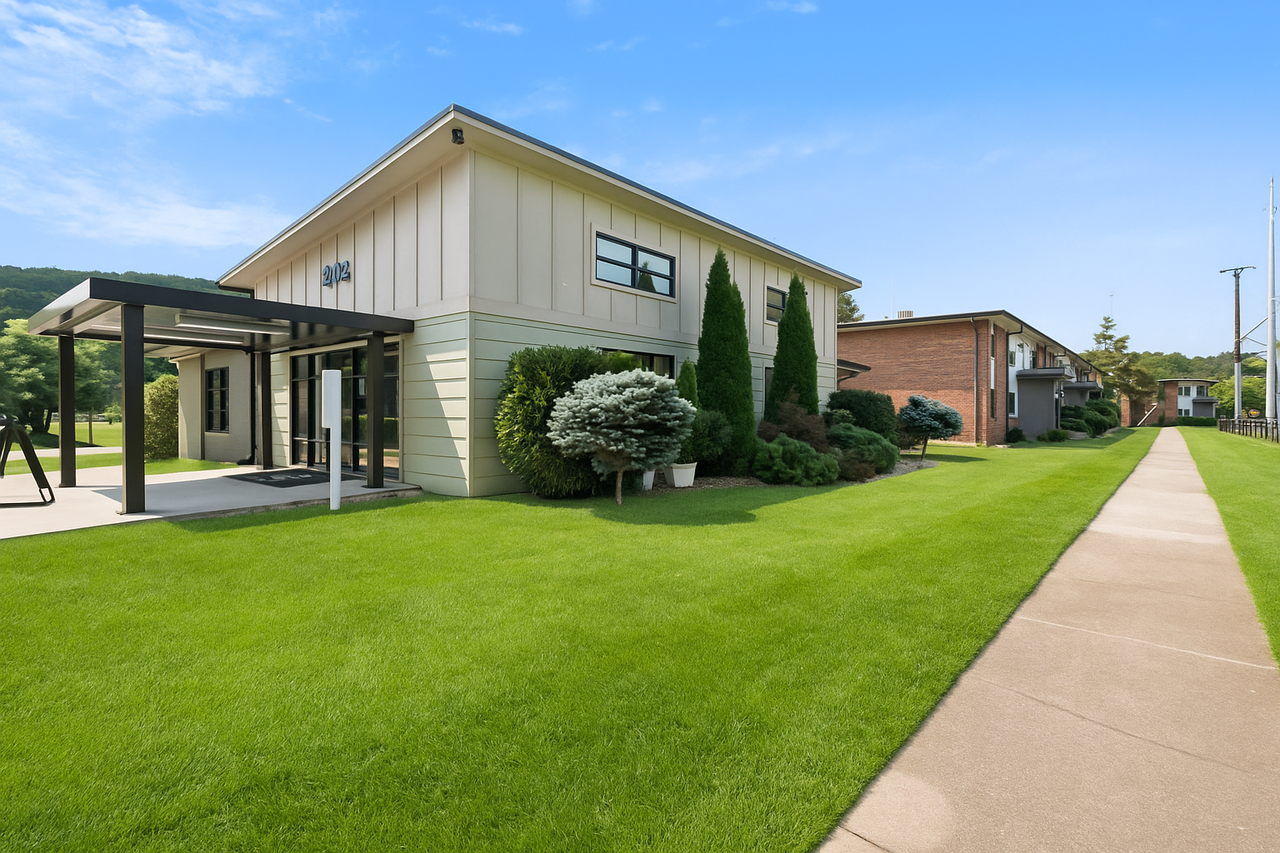 The Park at Fountain City - Photo 6 of 11