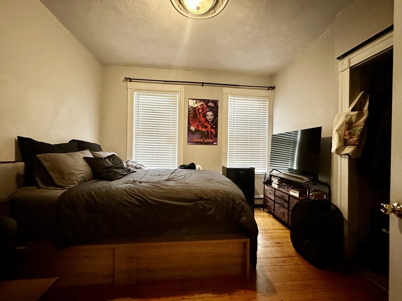 93 Hillside St #1 - Photo 3 of 11