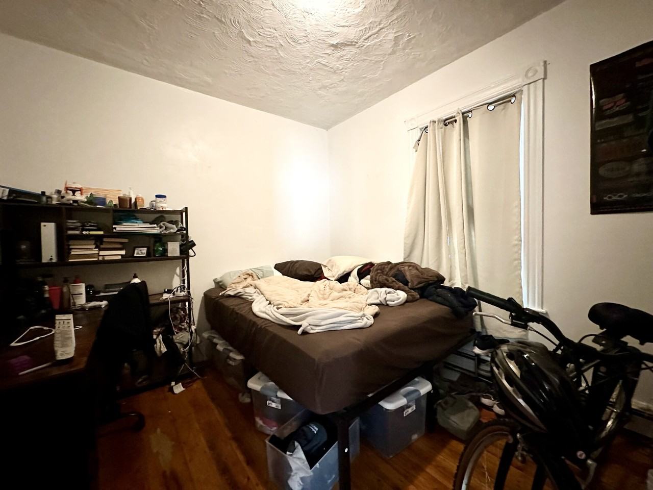 93 Hillside St #1 - Photo 4 of 11