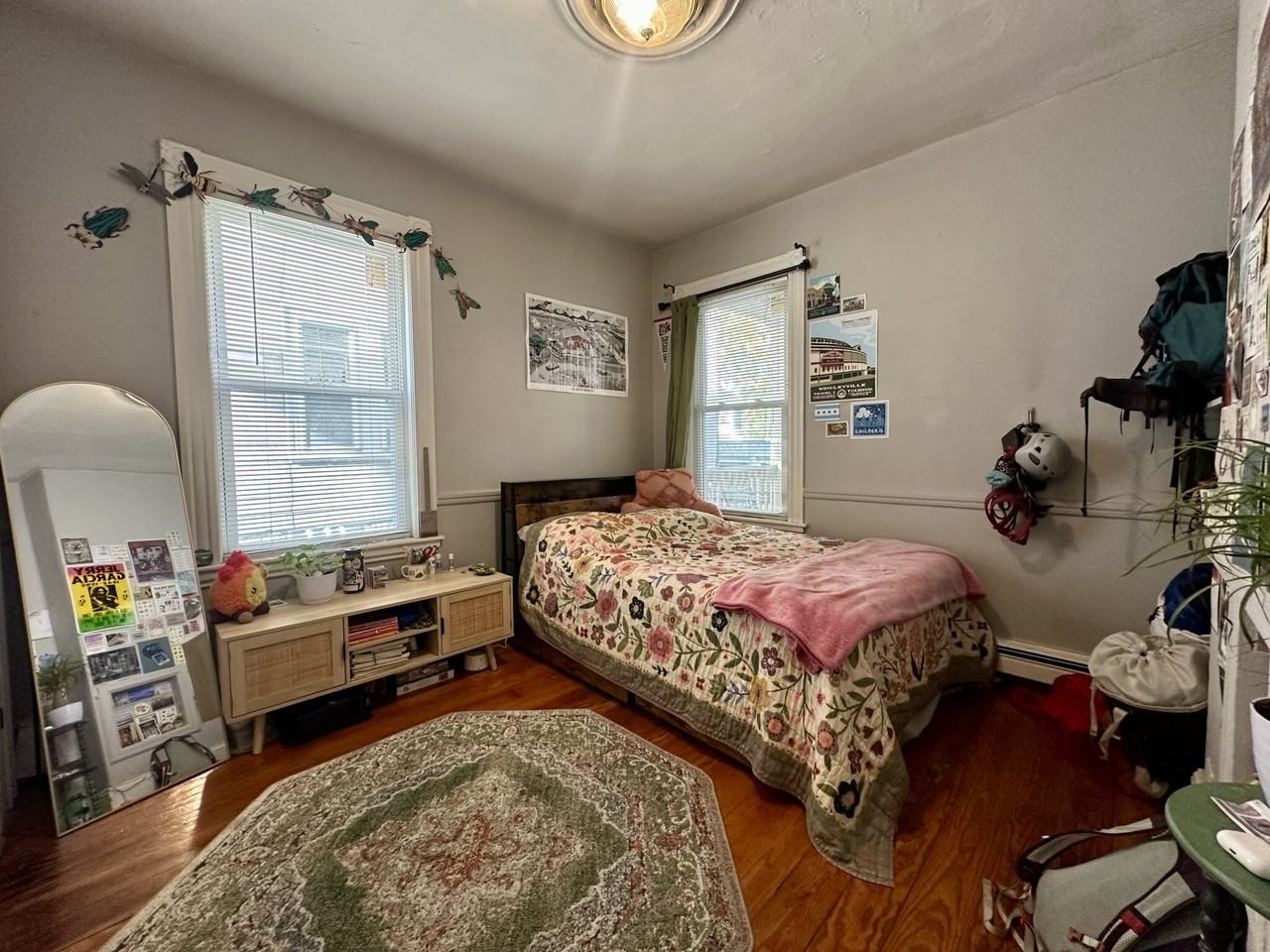 93 Hillside St #1 - Photo 6 of 11