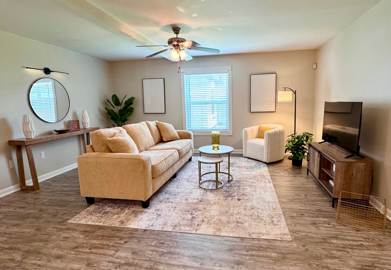 Bridgeway Apartments I - Photo 2 of 6