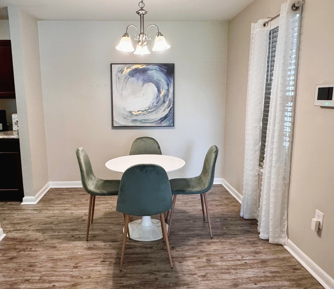 Bridgeway Apartments I - Photo 5 of 6