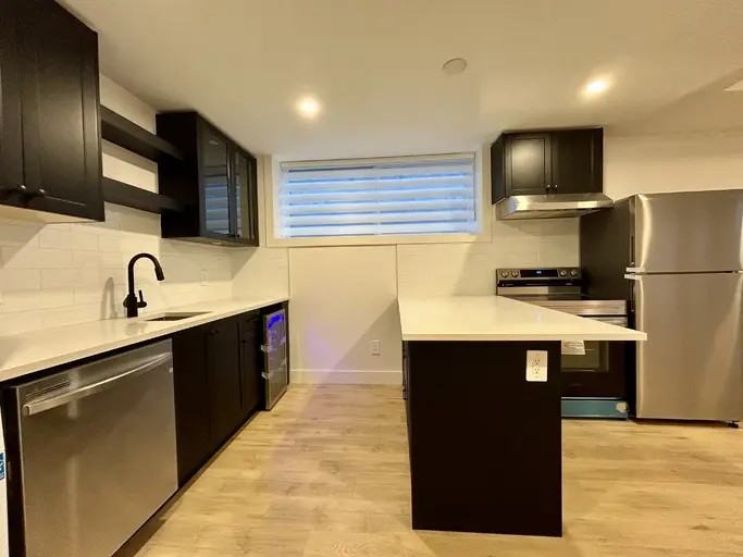 2446 164 Street #B - Photo 4 of 13