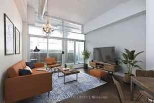 233 Carlaw Ave #310 - Photo 1 of 1