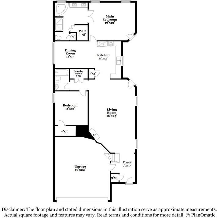 7138 Queens Crown Ct - Photo 4 of 18