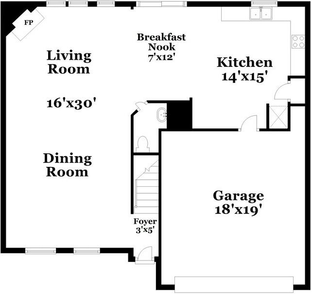 213 Willow Weald Ct - Photo 2 of 17