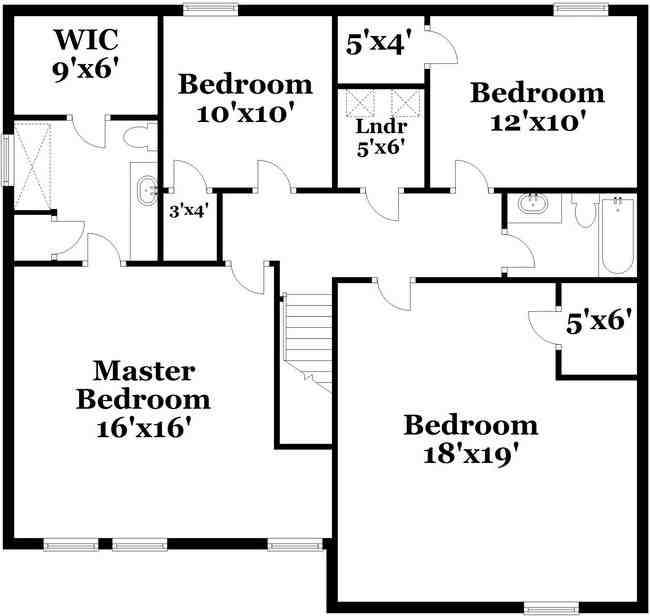 213 Willow Weald Ct - Photo 3 of 17