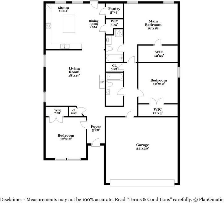 5301 Royal Burgess Dr - Photo 3 of 16