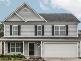 601 Monterey Pine Dr - Photo 1 of 1