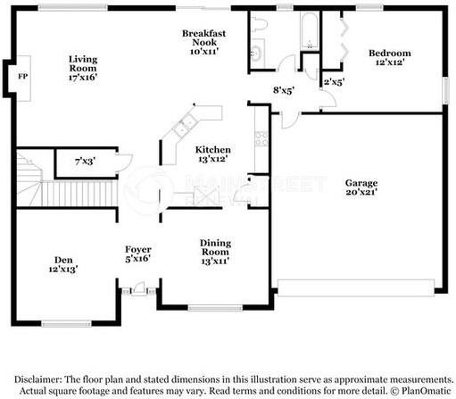 3788 Juliet Leia Cir W - Photo 3 of 17