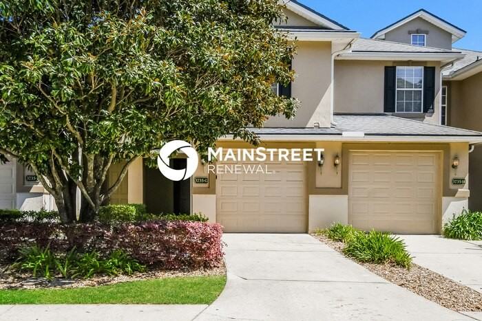 3735 Creswick Cir #G