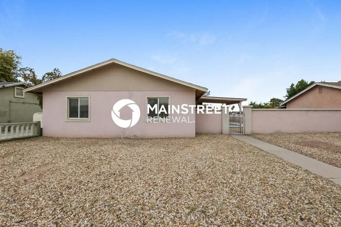 4708 East Chambers Street