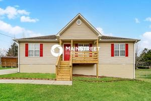 featured image of 695 Deans Ferry Rd