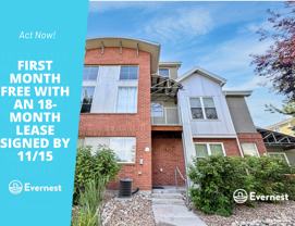 7700 E Academy Blvd #702 - Photo 1 of 1