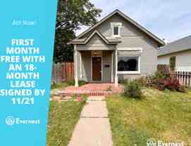 3715 N Lafayette St - Photo 1 of 1