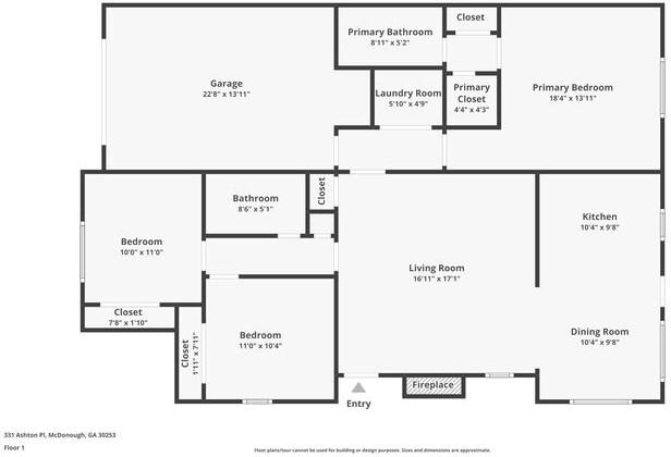 331 Ashton Pl - Photo 2 of 12