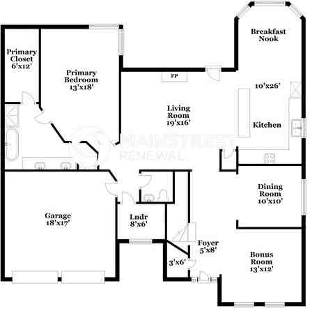 2208 Havenwood Dr - Photo 2 of 17