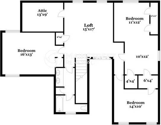 2208 Havenwood Dr - Photo 3 of 17