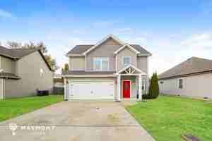 featured image of 521 Sourwood Drive