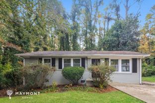 3566 Adkins Rd Nw - Photo 1 of 1