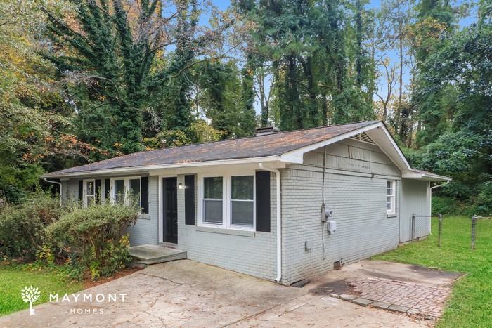 3566 Adkins Road Northwest - Photo 4 of 12