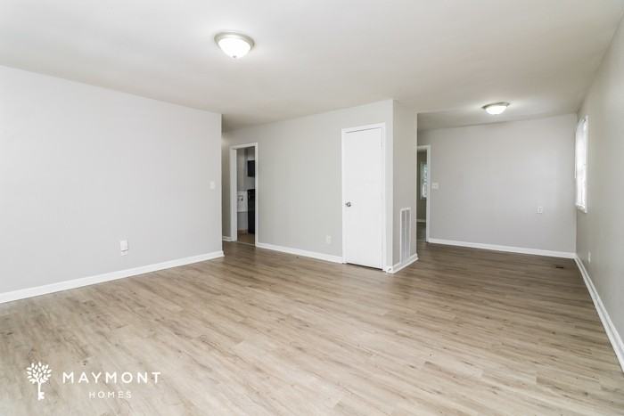 3566 Adkins Road Northwest - Photo 5 of 12