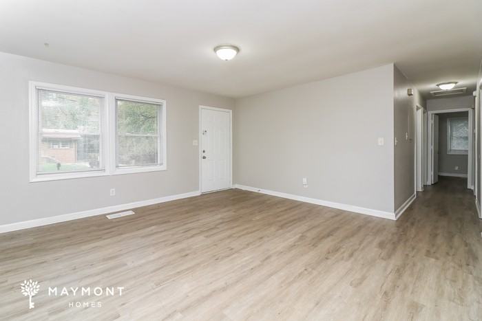 3566 Adkins Road Northwest - Photo 6 of 12