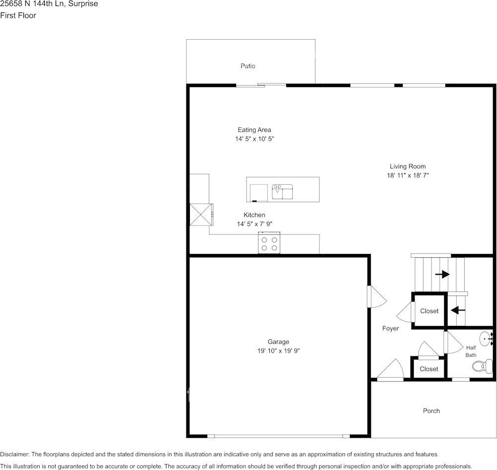 25658 144th Lane - Photo 2 of 20