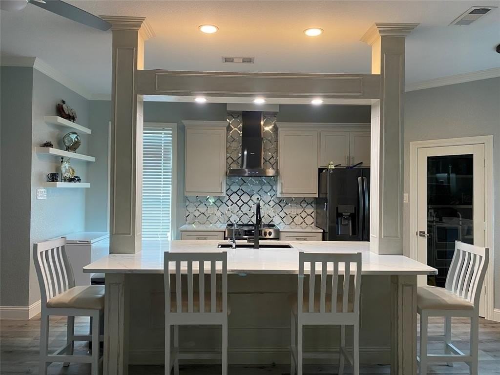 5017 Sw County Road 2404 - Photo 5 of 15