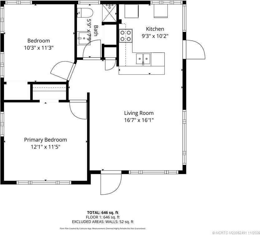 120 Sw 5th St - Photo 6 of 35