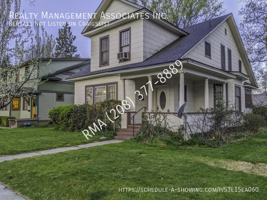 featured image of 1019 N 16th St #1