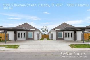 1308 S Xanthia St Apt 2 - Photo 1 of 1