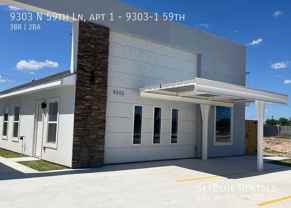 9303 9303 N 59th Ln, apt 1 - Photo 1 of 1