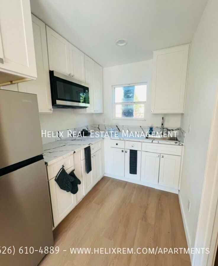 6343 Rosemead Blvd #A101