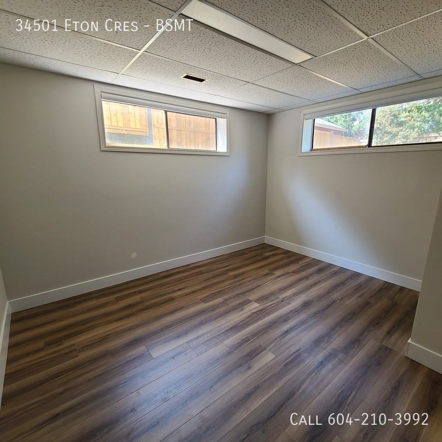 34501 Eton Crescent #BS - Photo 5 of 7