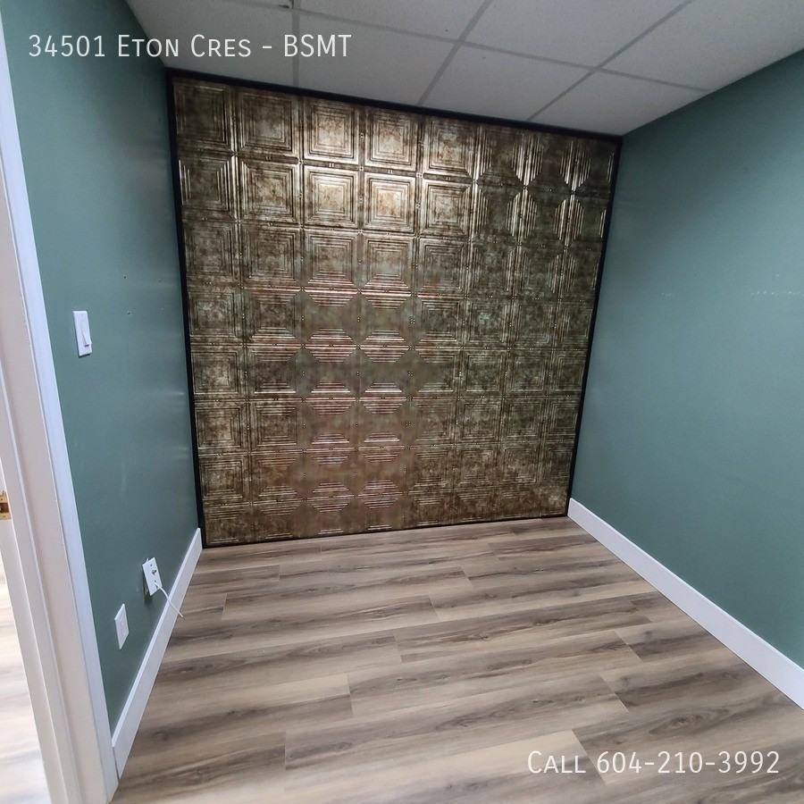 34501 Eton Crescent #BS - Photo 6 of 7