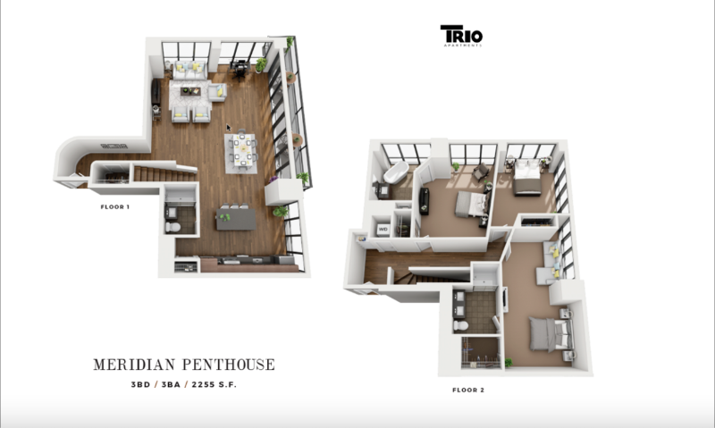 699 W Wayman St - Photo 4 of 16