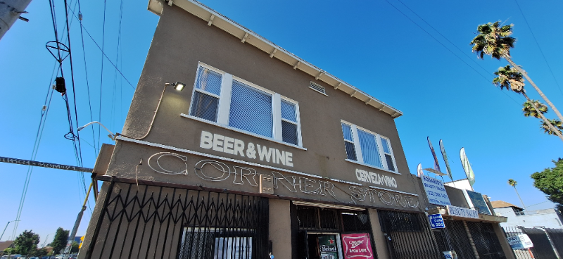 507 W 59th Pl #507 - Photo 2 of 18