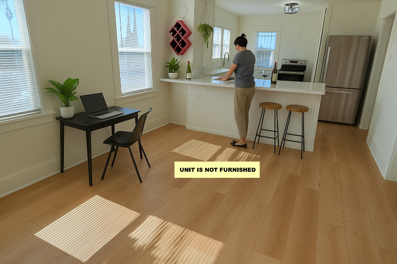 507 W 59th Pl #507 - Photo 3 of 18