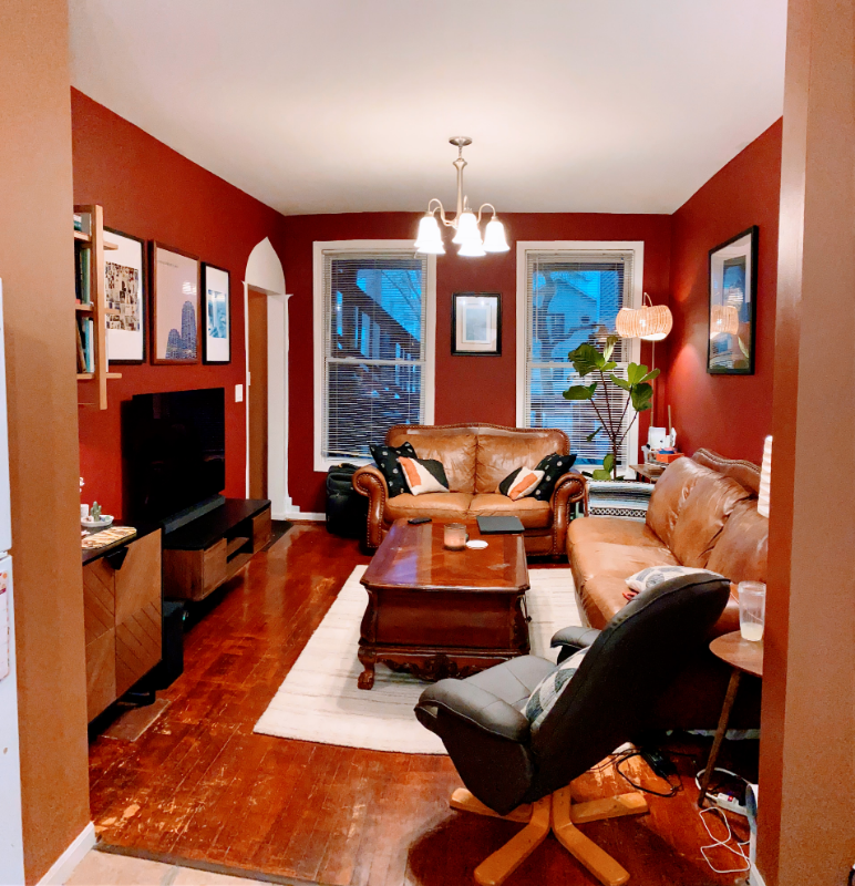 2906 South Wells Street #1F - Photo 4 of 16