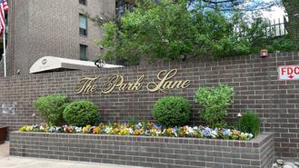 460 S Marion Pkwy #305C - Photo 1 of 1