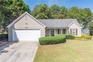 1190 Mercury Dr - Photo 1 of 1