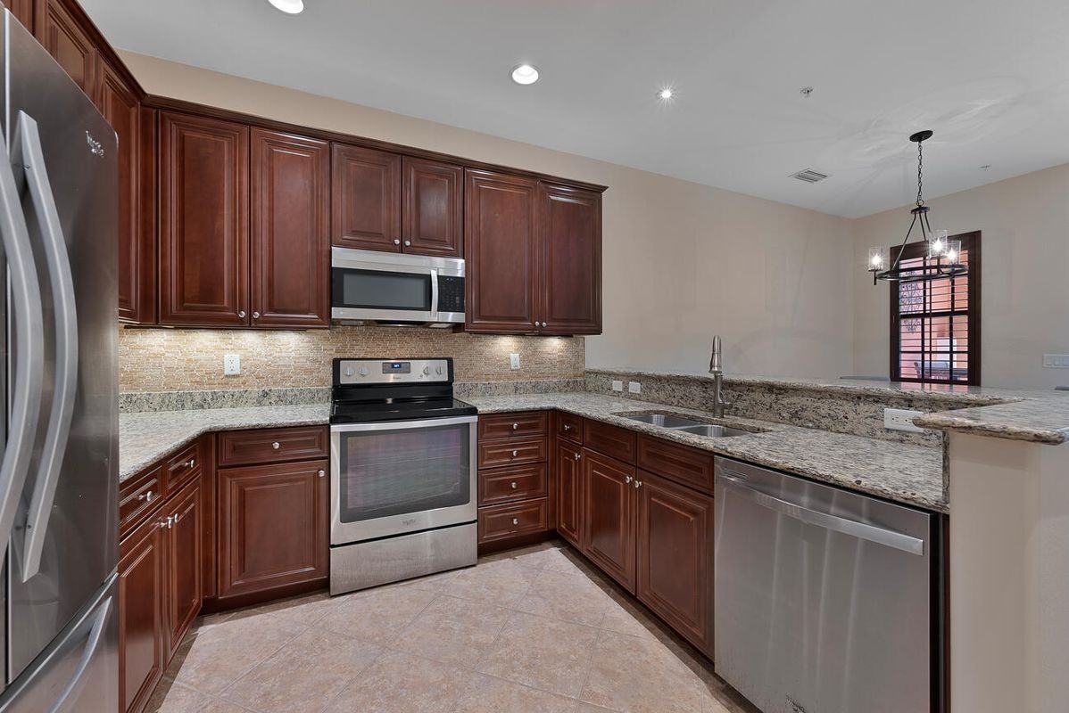 8945 Malibu St ##206 - Photo 3 of 7