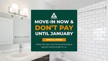 featured image of 4500 Jane Street