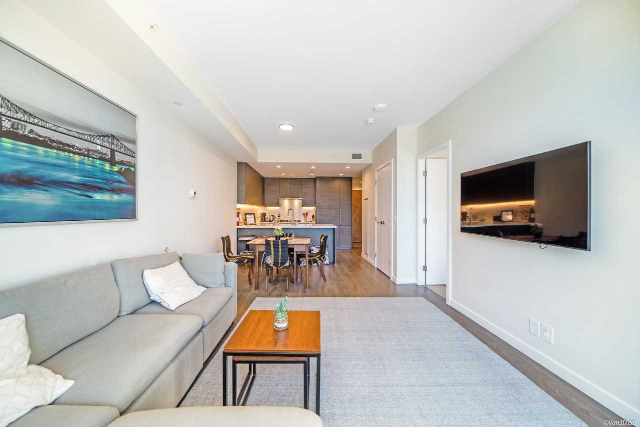 308 Morrissey Road #1303 - Photo 2 of 11