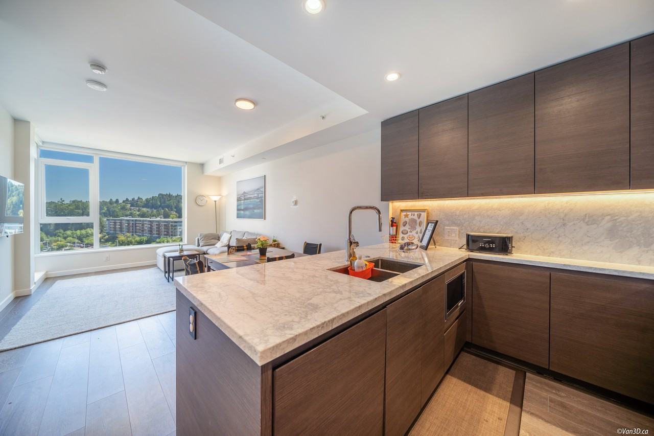 308 Morrissey Road #1303 - Photo 3 of 11