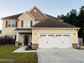 3001 Fox Glove Dr - Photo 1 of 1