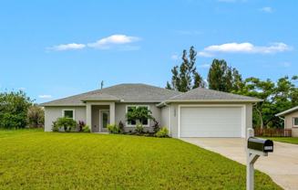 12235 Hernando Rd - Photo 1 of 1