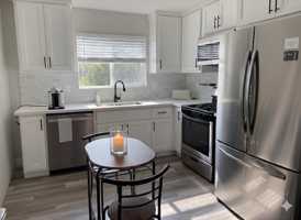 featured image of North Cummings Street